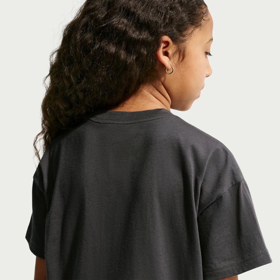 Outlet Дитяча футболка NIKE G NSW TEE BOY LSE MULTI SPORT II9804-060
