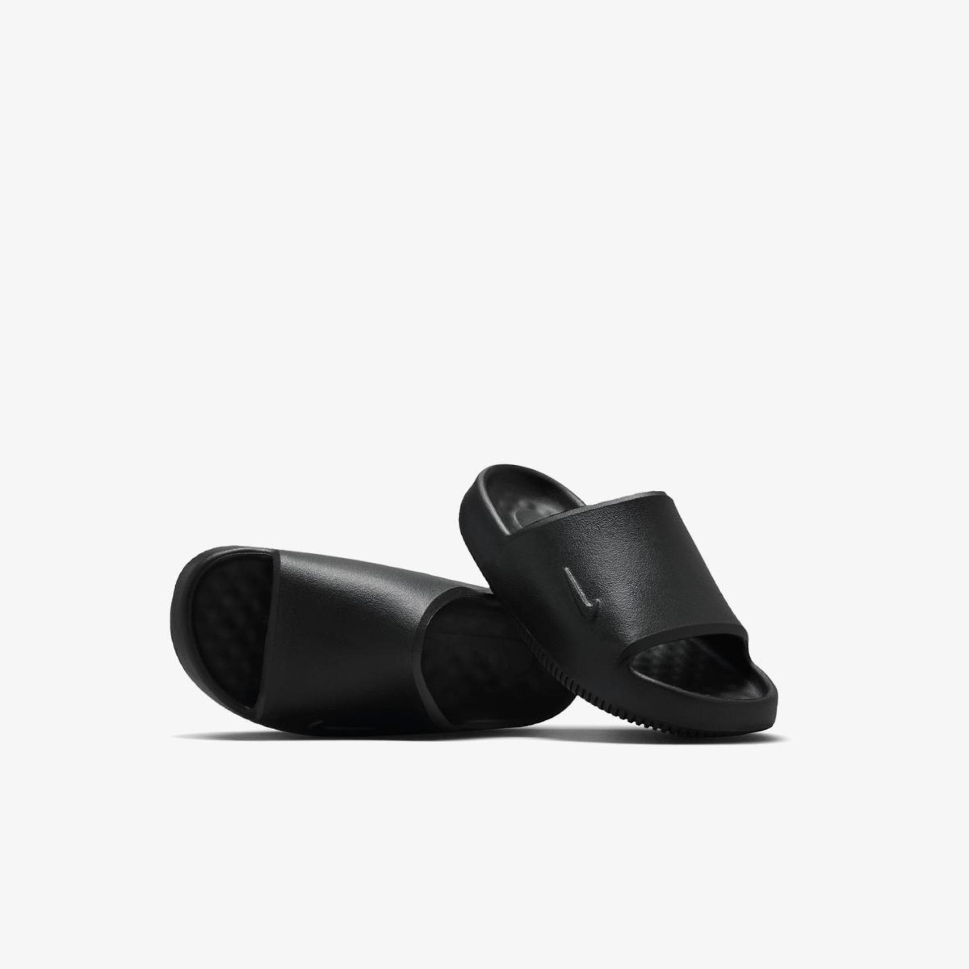 Outlet Дитячі тапочки NIKE CALM SLIDE 2.0 (PS) II6118-001