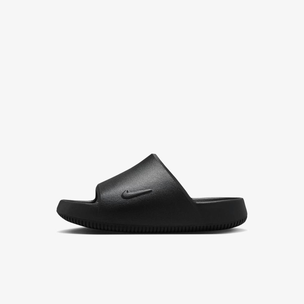 Outlet Дитячі тапочки NIKE CALM SLIDE 2.0 (PS) II6118-001