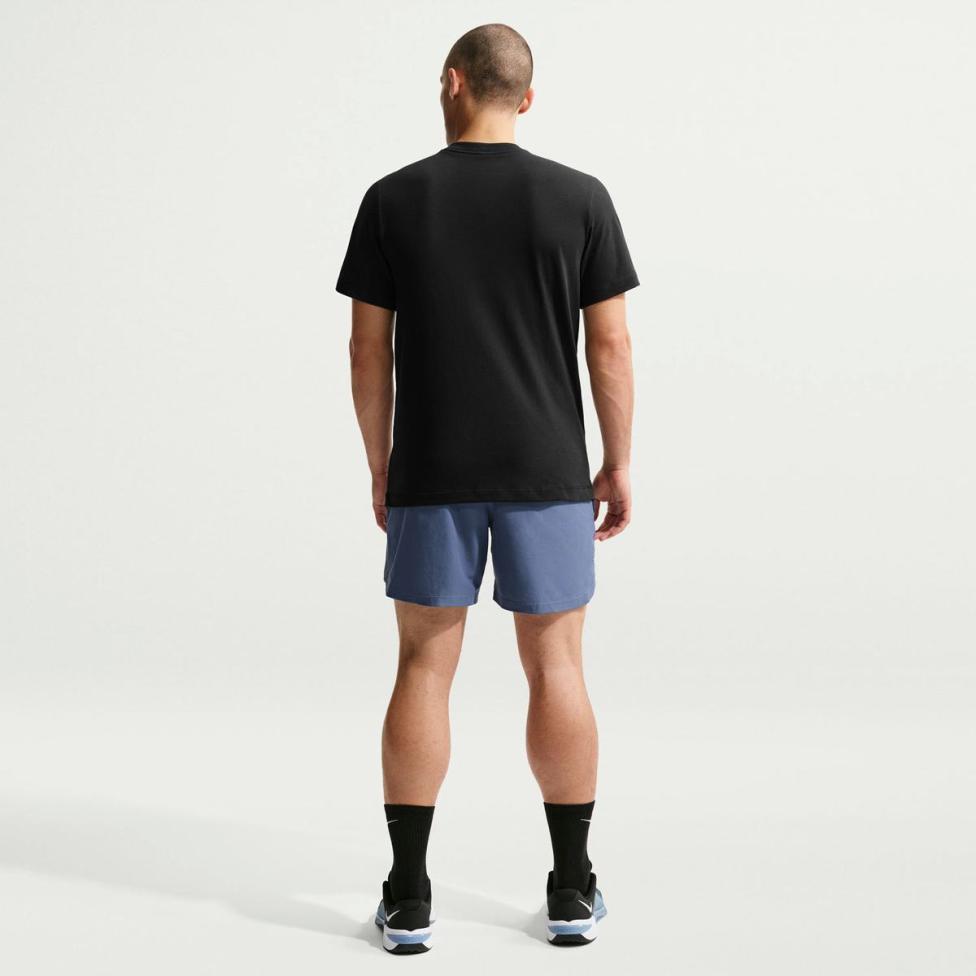Outlet Чоловіча футболка NIKE M NK DF TEE STD PRO IH1947-010_image_5
