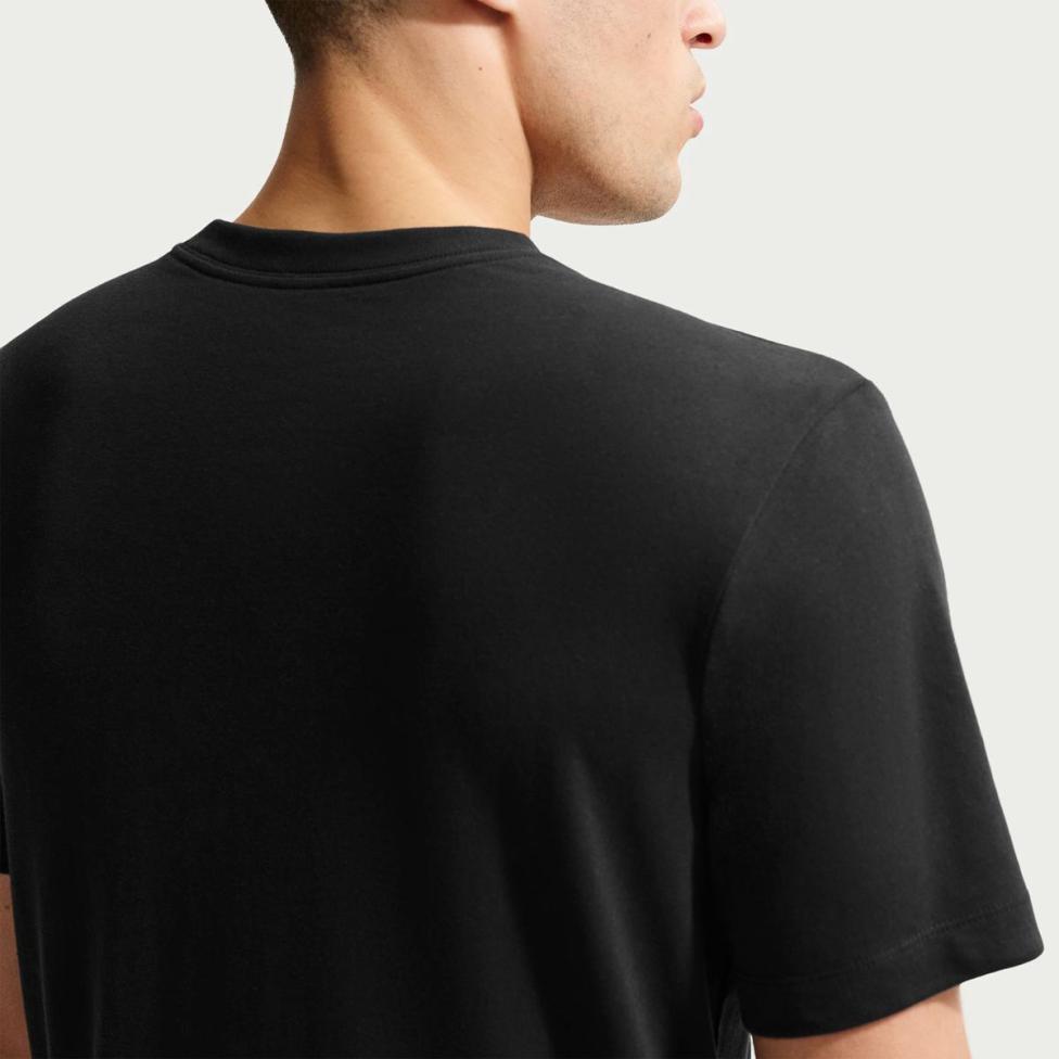 Outlet Чоловіча футболка NIKE M NK DF TEE STD PRO IH1947-010