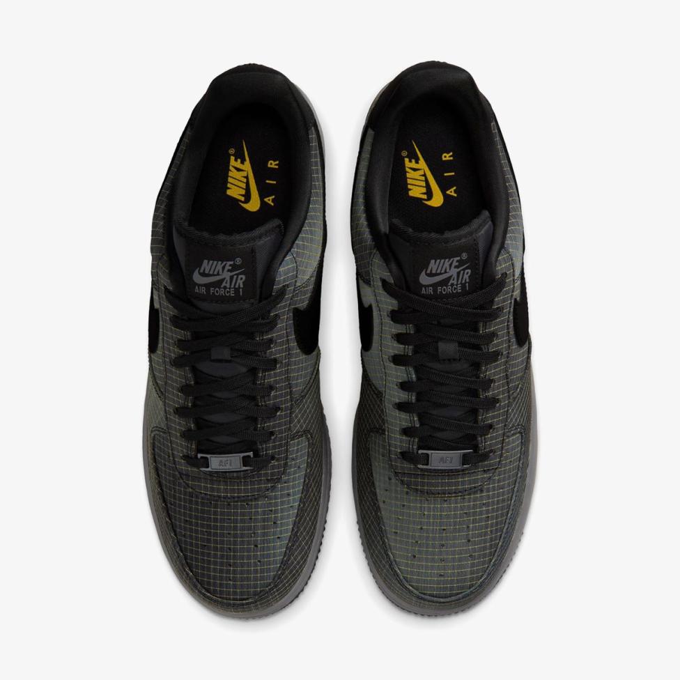 Outlet Чоловічі кросівки NIKE AIR FORCE 1 '07 LX VIBRAM IH1943-001_image_4
