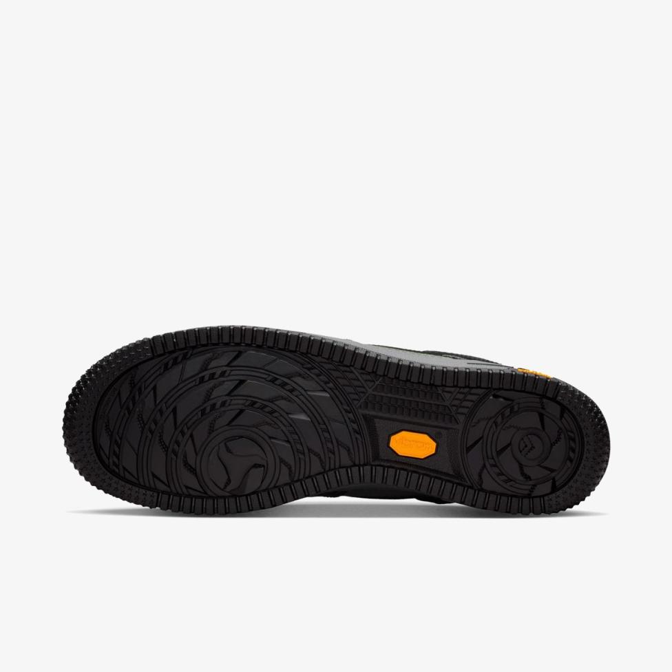 Outlet Чоловічі кросівки NIKE AIR FORCE 1 '07 LX VIBRAM IH1943-001