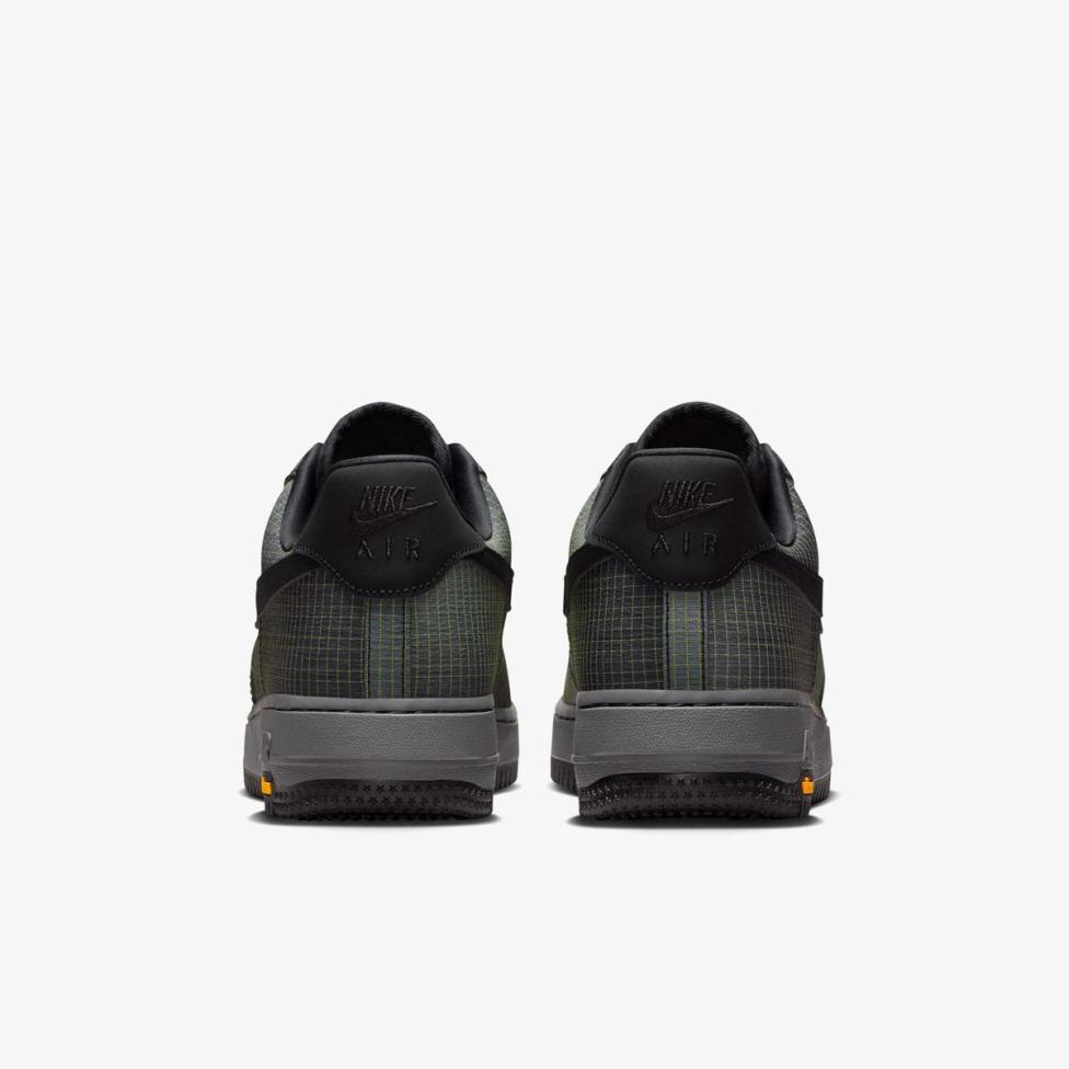 Outlet Чоловічі кросівки NIKE AIR FORCE 1 '07 LX VIBRAM IH1943-001_image_6
