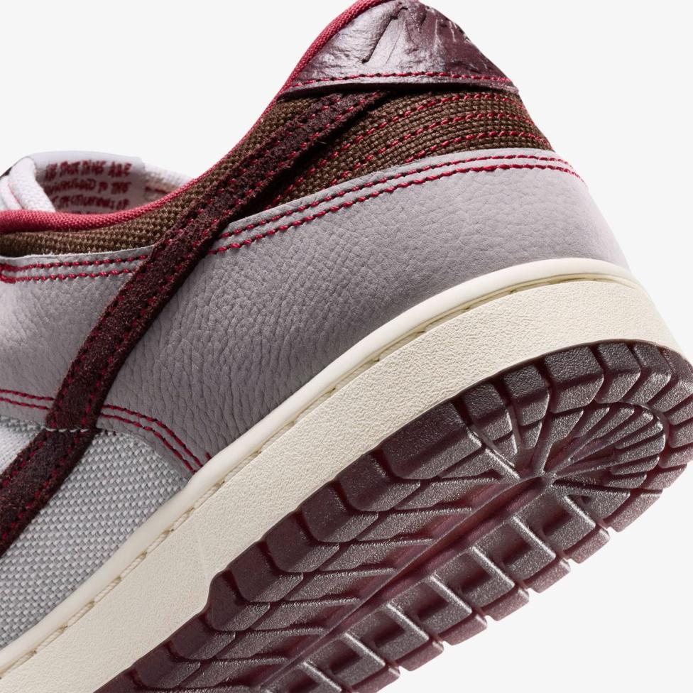 Outlet Чоловічі кросівки NIKE DUNK LOW RETRO SE IH1942-001_image_8