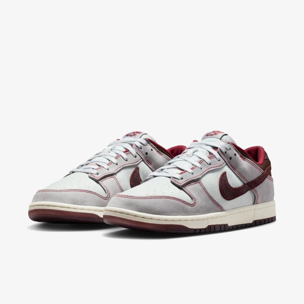Outlet Чоловічі кросівки NIKE DUNK LOW RETRO SE IH1942-001_image_5