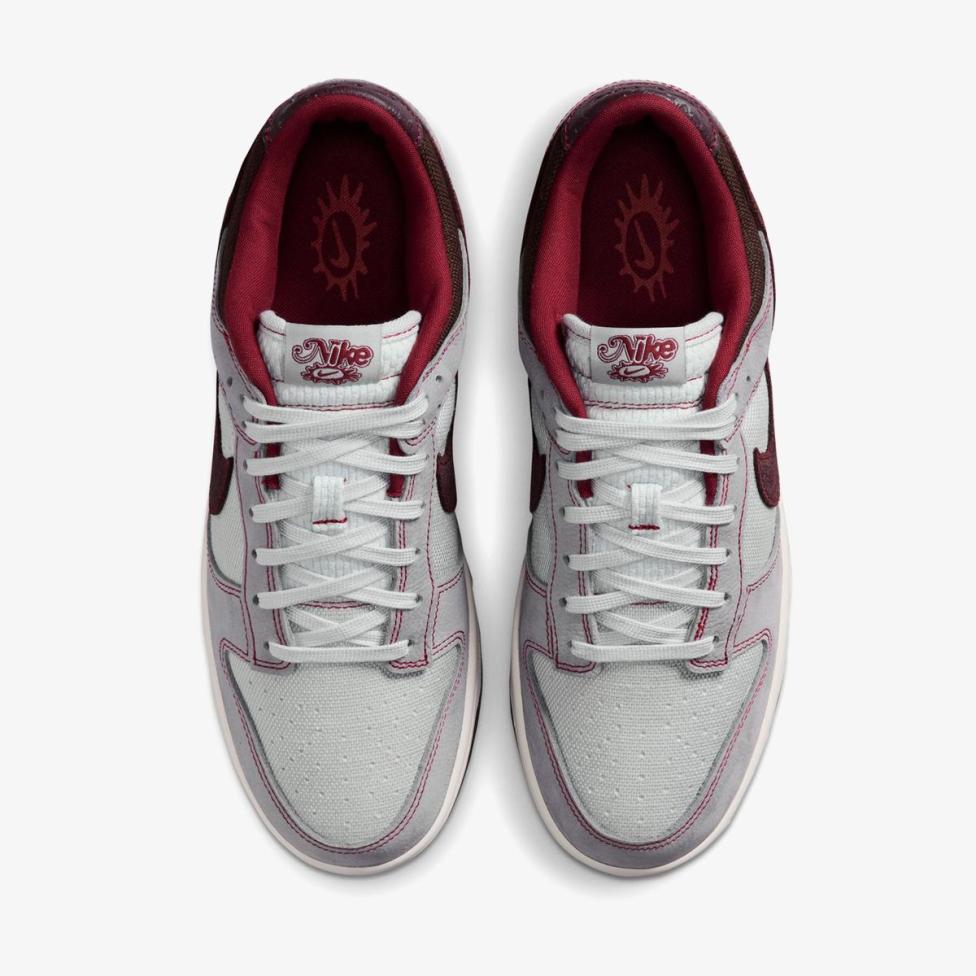 Outlet Чоловічі кросівки NIKE DUNK LOW RETRO SE IH1942-001_image_4