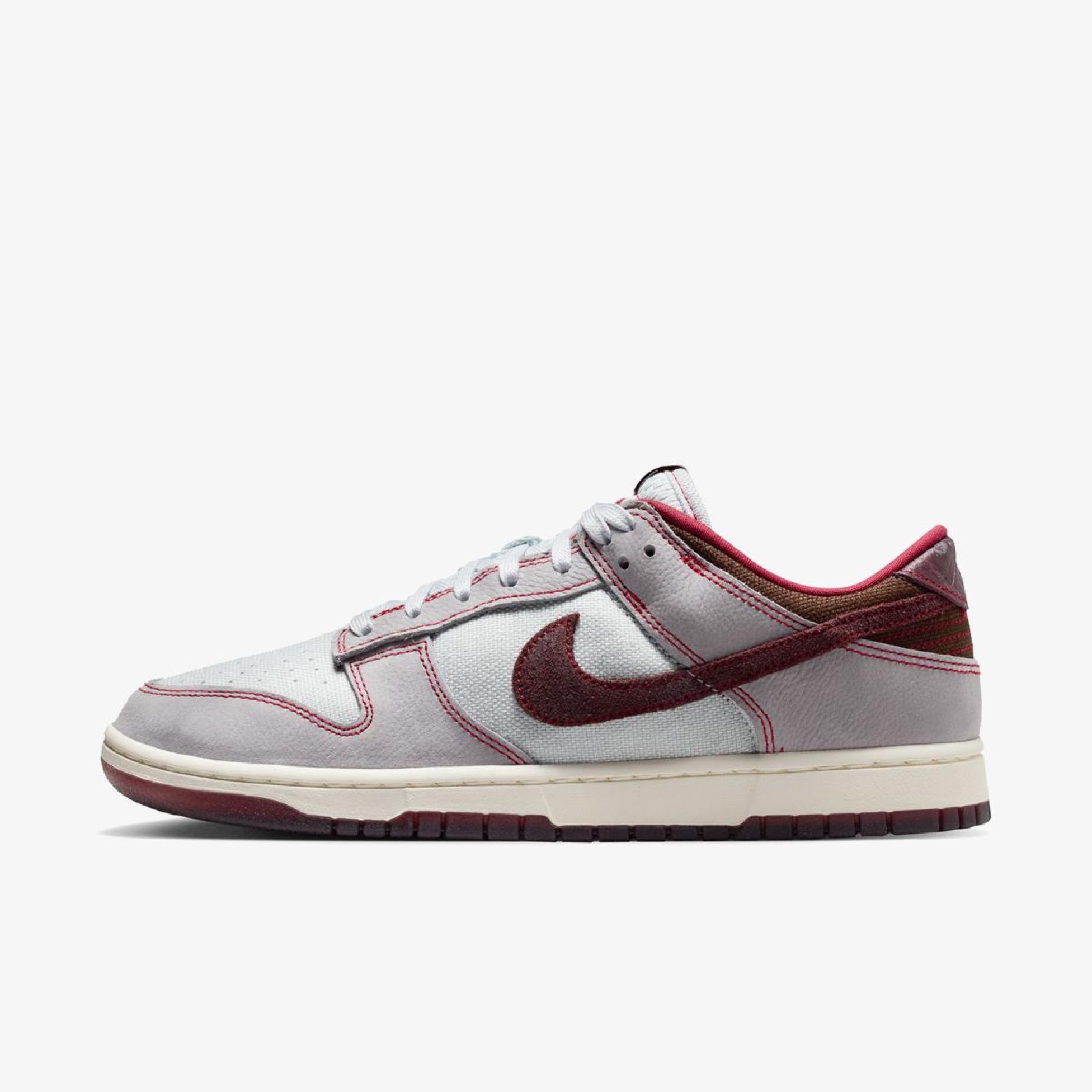 Outlet Чоловічі кросівки NIKE DUNK LOW RETRO SE IH1942-001