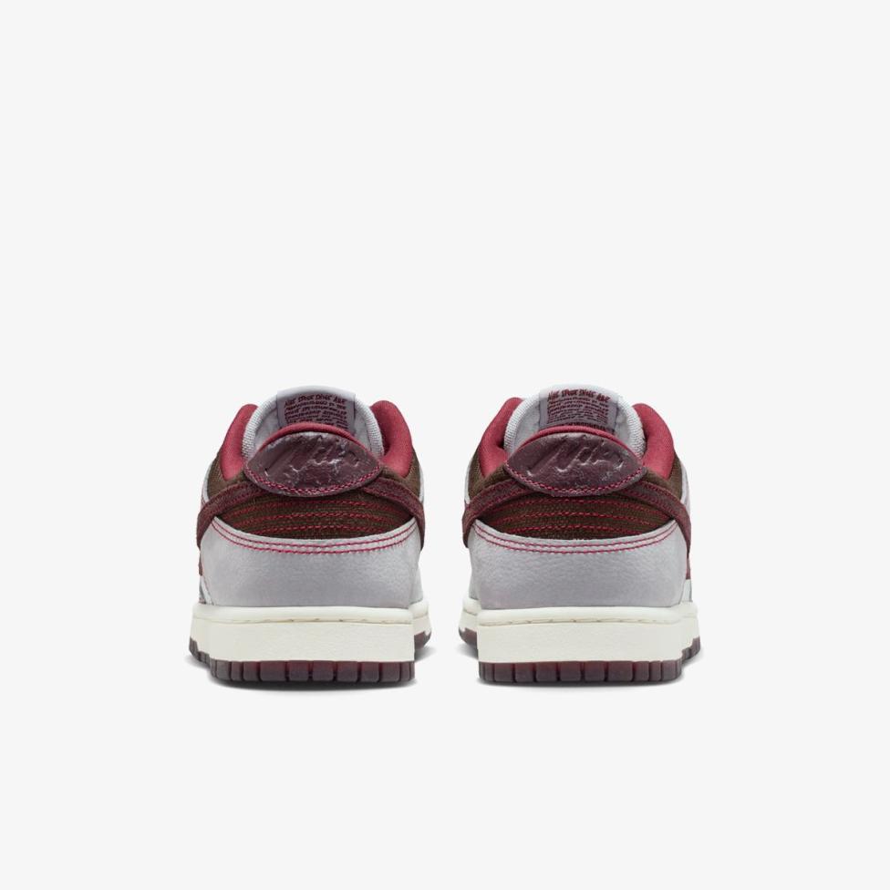 Outlet Чоловічі кросівки NIKE DUNK LOW RETRO SE IH1942-001_image_6