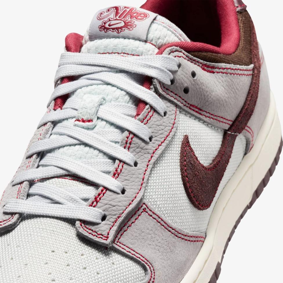 Outlet Чоловічі кросівки NIKE DUNK LOW RETRO SE IH1942-001_image_7