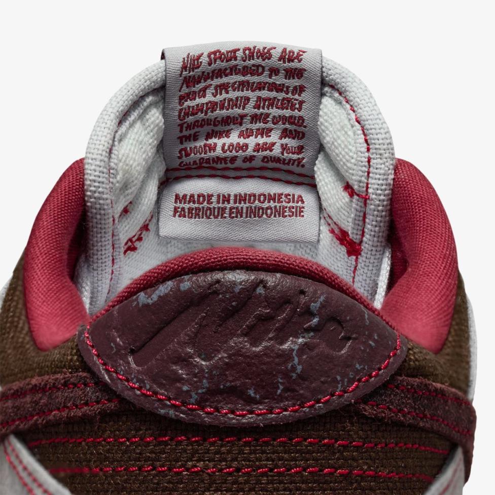 Outlet Чоловічі кросівки NIKE DUNK LOW RETRO SE IH1942-001_image_10