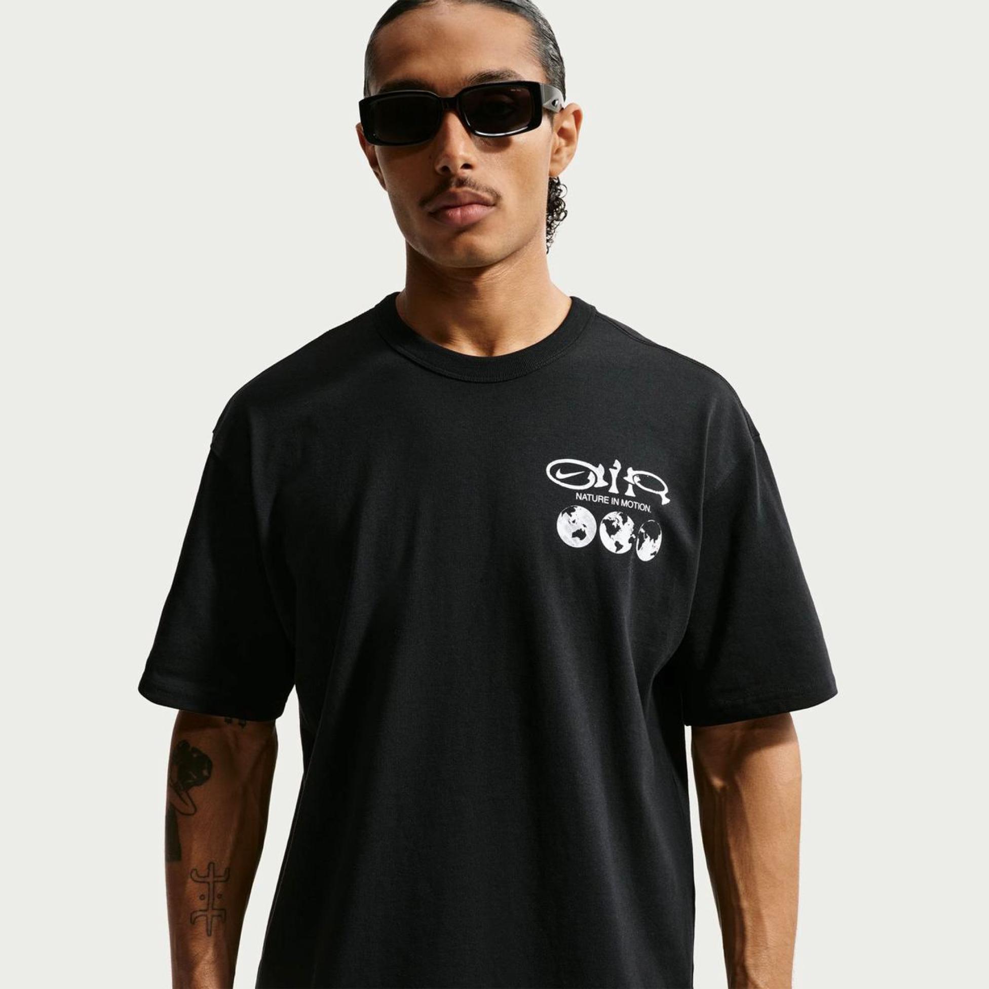Outlet Чоловіча футболка NIKE U NSW TEE LSE PREM EARTH DAY IH1373-010