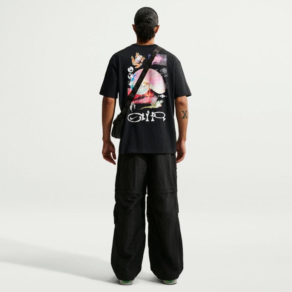 Outlet Чоловіча футболка NIKE U NSW TEE LSE PREM EARTH DAY IH1373-010_image_5