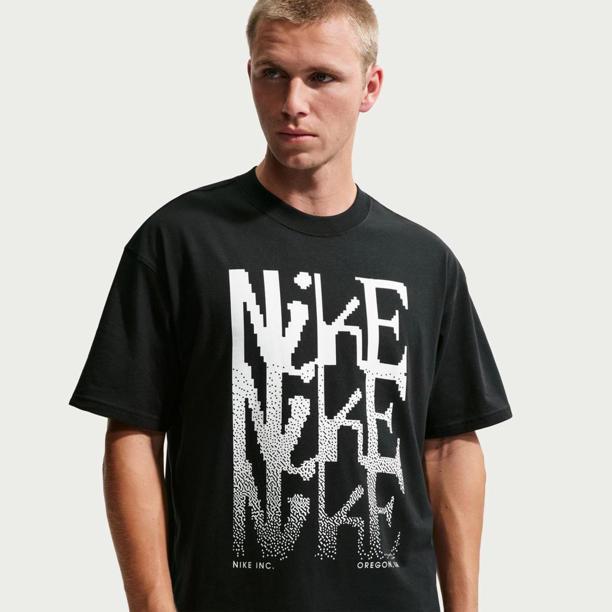 Outlet Чоловіча футболка NIKE U NSW TEE LSE NIKE IH1361-010