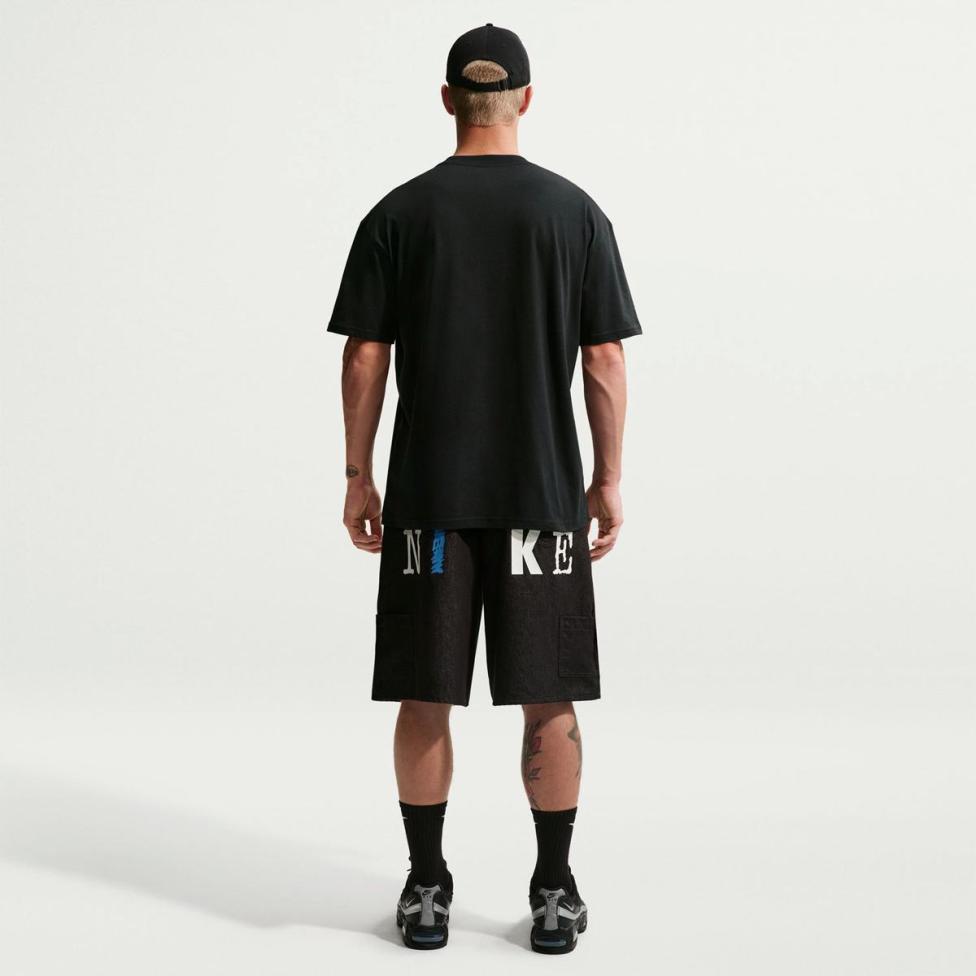 Outlet Мужская футболка NIKE U NSW TEE LSE NIKE IH1361-010_image_5