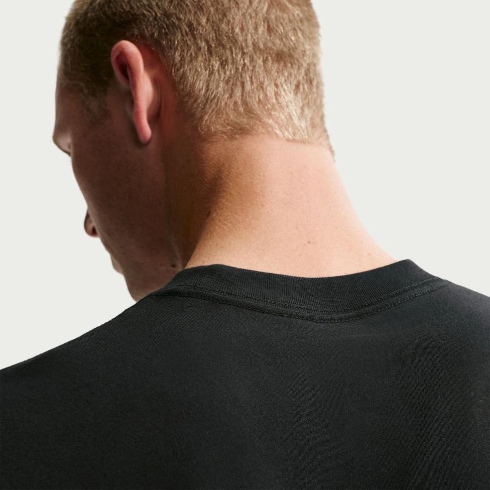 Outlet Чоловіча футболка NIKE U NSW TEE LSE NIKE IH1361-010