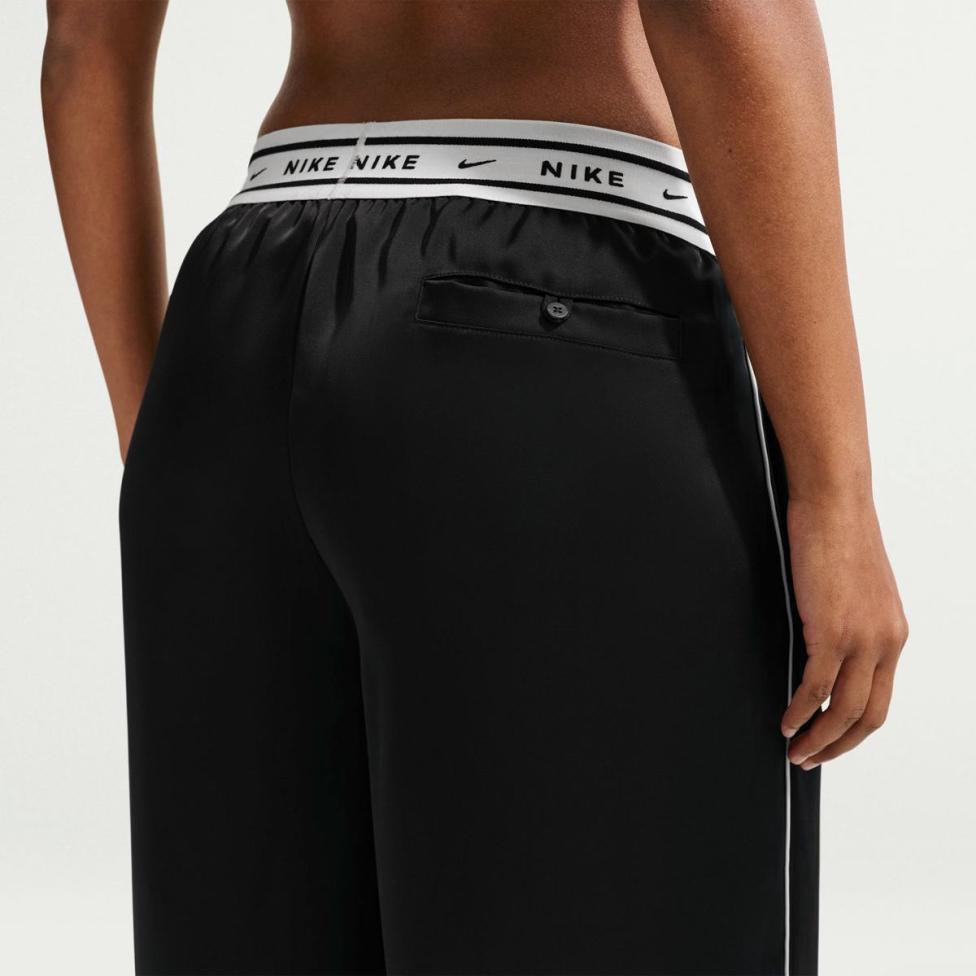 Outlet Жіночі штани NIKE W NSW OFFLN WVN STN PANT IH1326-010
