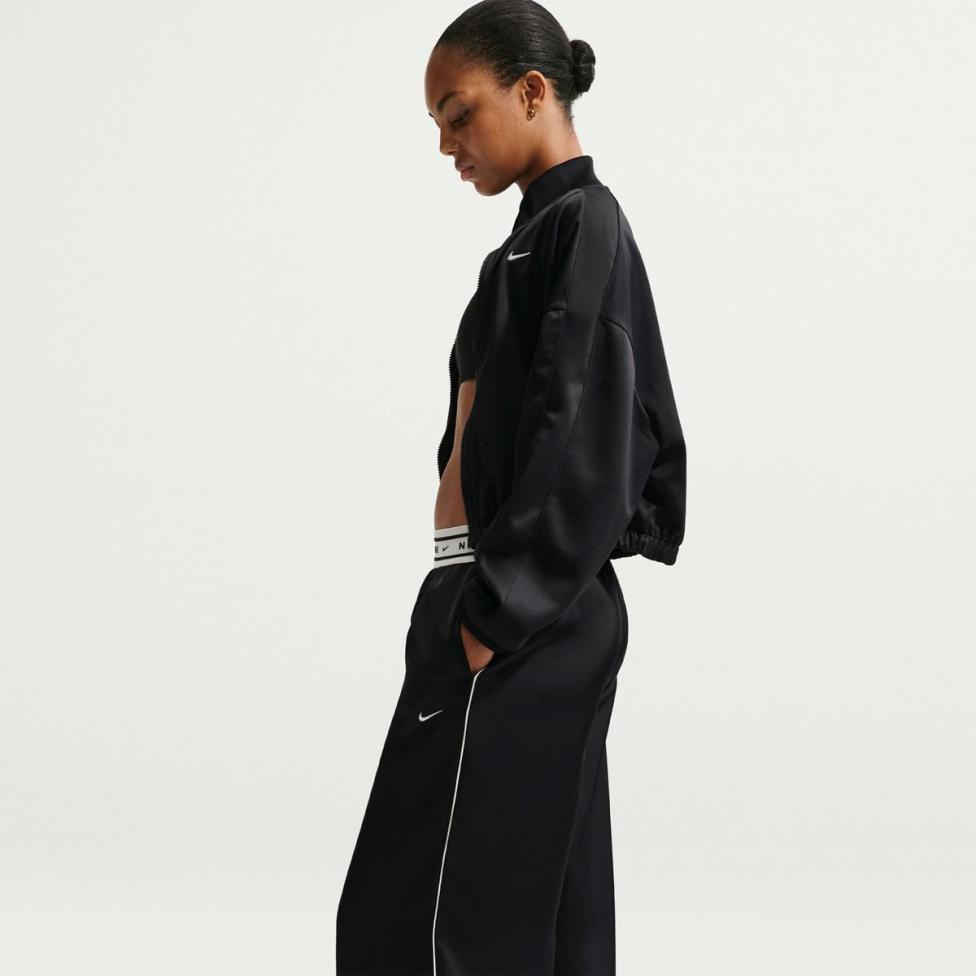 Outlet Жіночі штани NIKE W NSW OFFLN WVN STN PANT IH1326-010_image_3