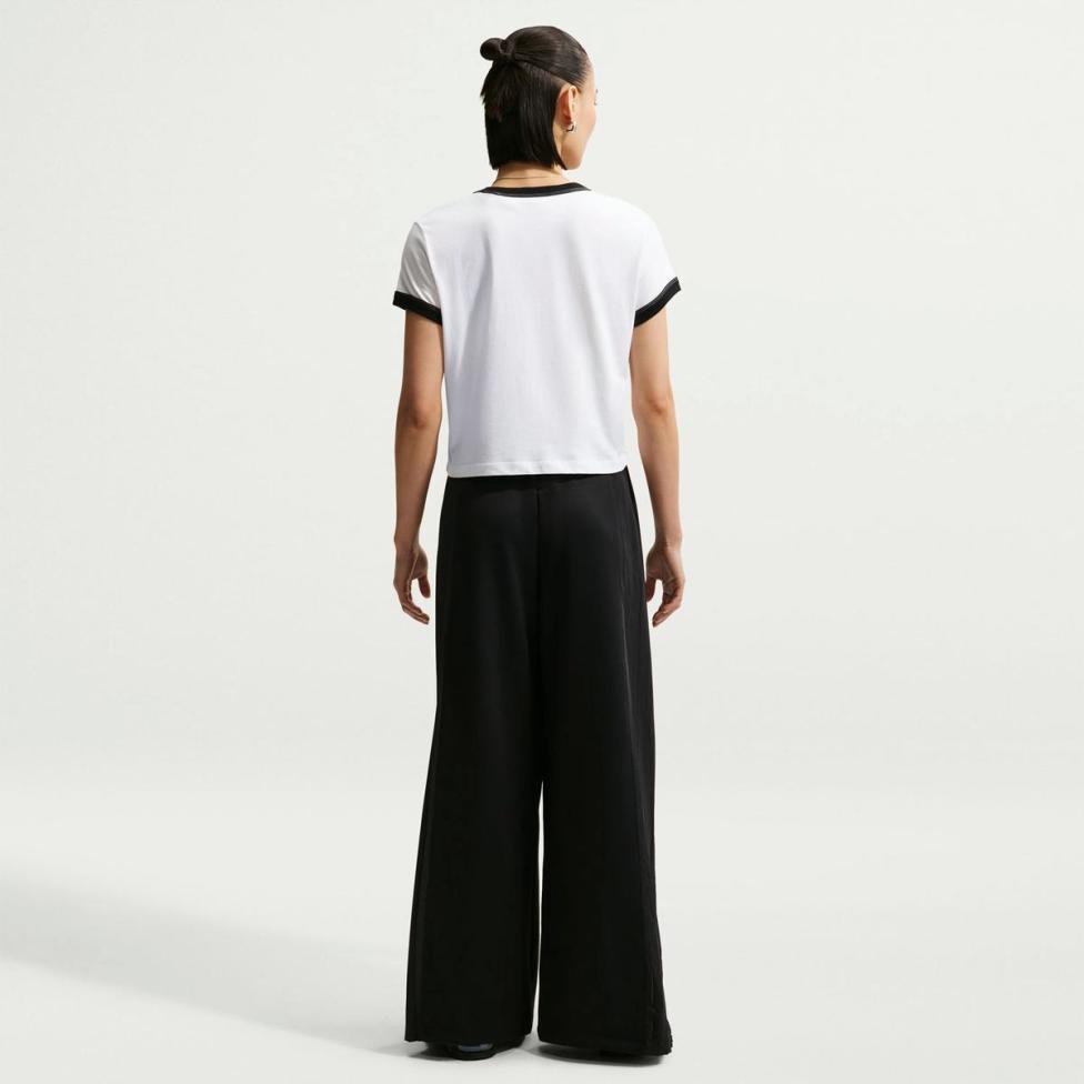 Outlet Жіноча футболка NIKE W NSW SS RINGER TEE VNTG RUN IF4072-100_image_5