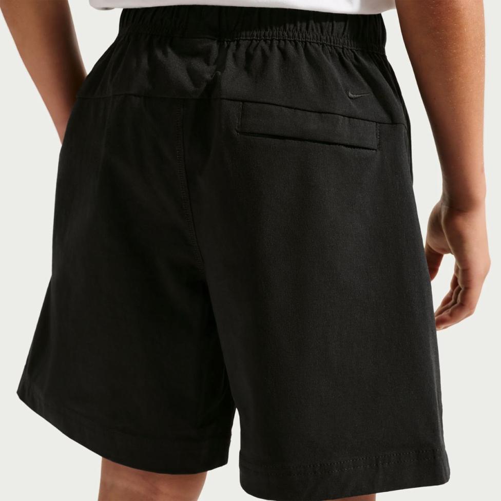 Outlet Дитячі шорти NIKE B NSW TCH WVN SHORT IF2827-010