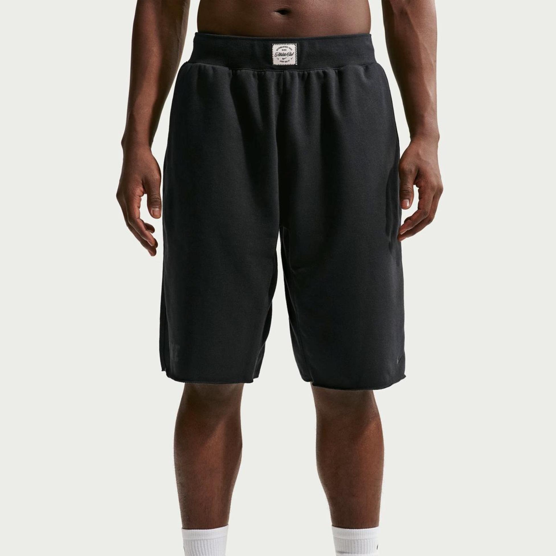 Outlet Чоловічі шорти NIKE M NK DF NAC FLC SHORT IF2799-010