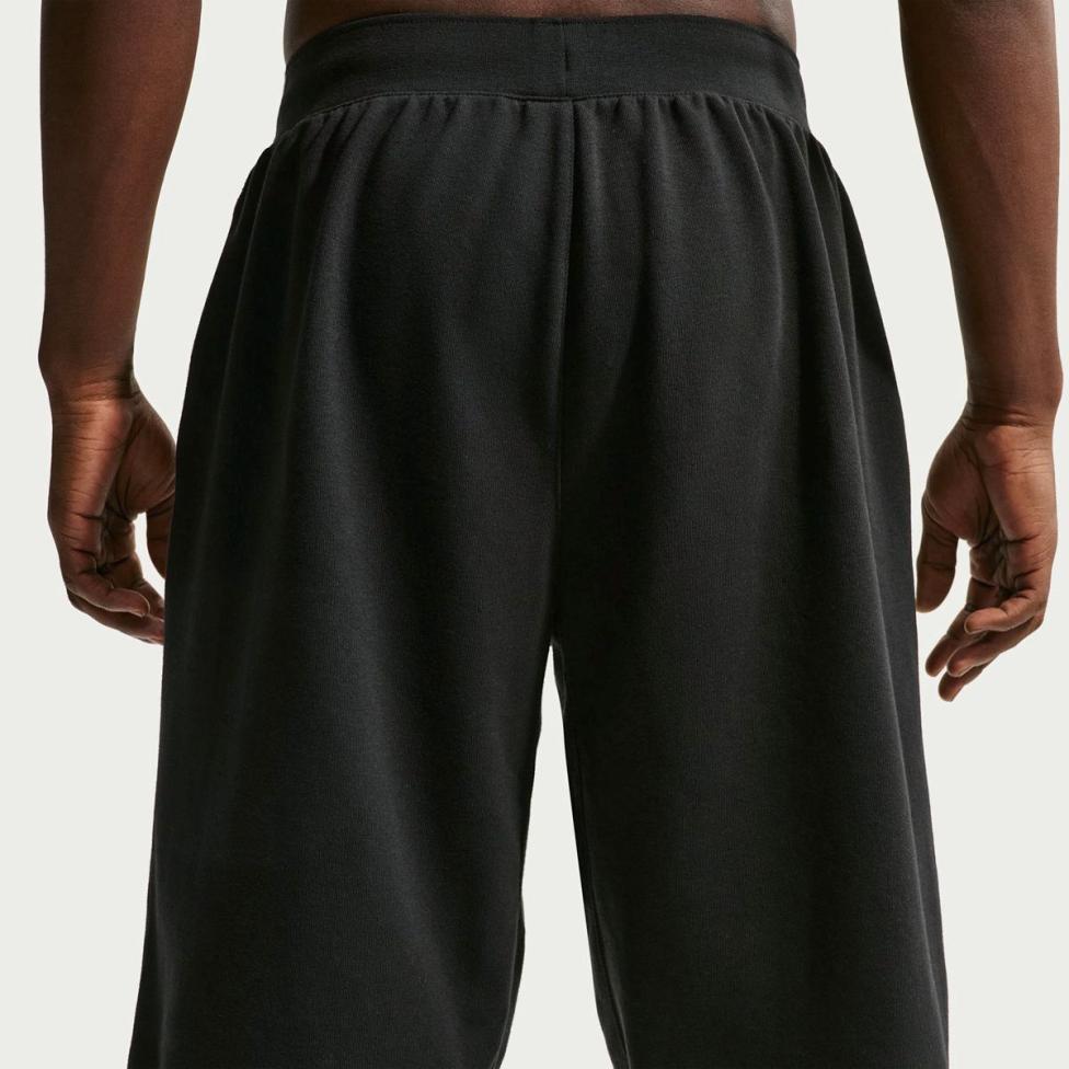 Outlet Чоловічі шорти NIKE M NK DF NAC FLC SHORT IF2799-010