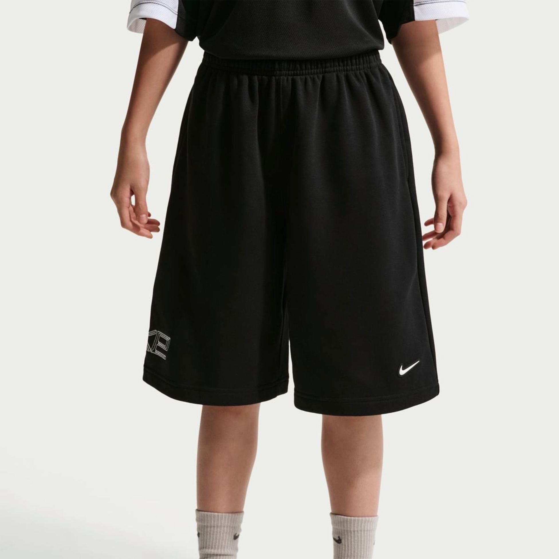Outlet Жіночі шорти NIKE G NSW DF FLC SHORT IF1720-010