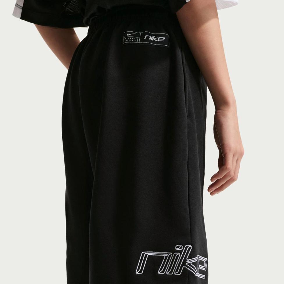 Outlet Жіночі шорти NIKE G NSW DF FLC SHORT IF1720-010
