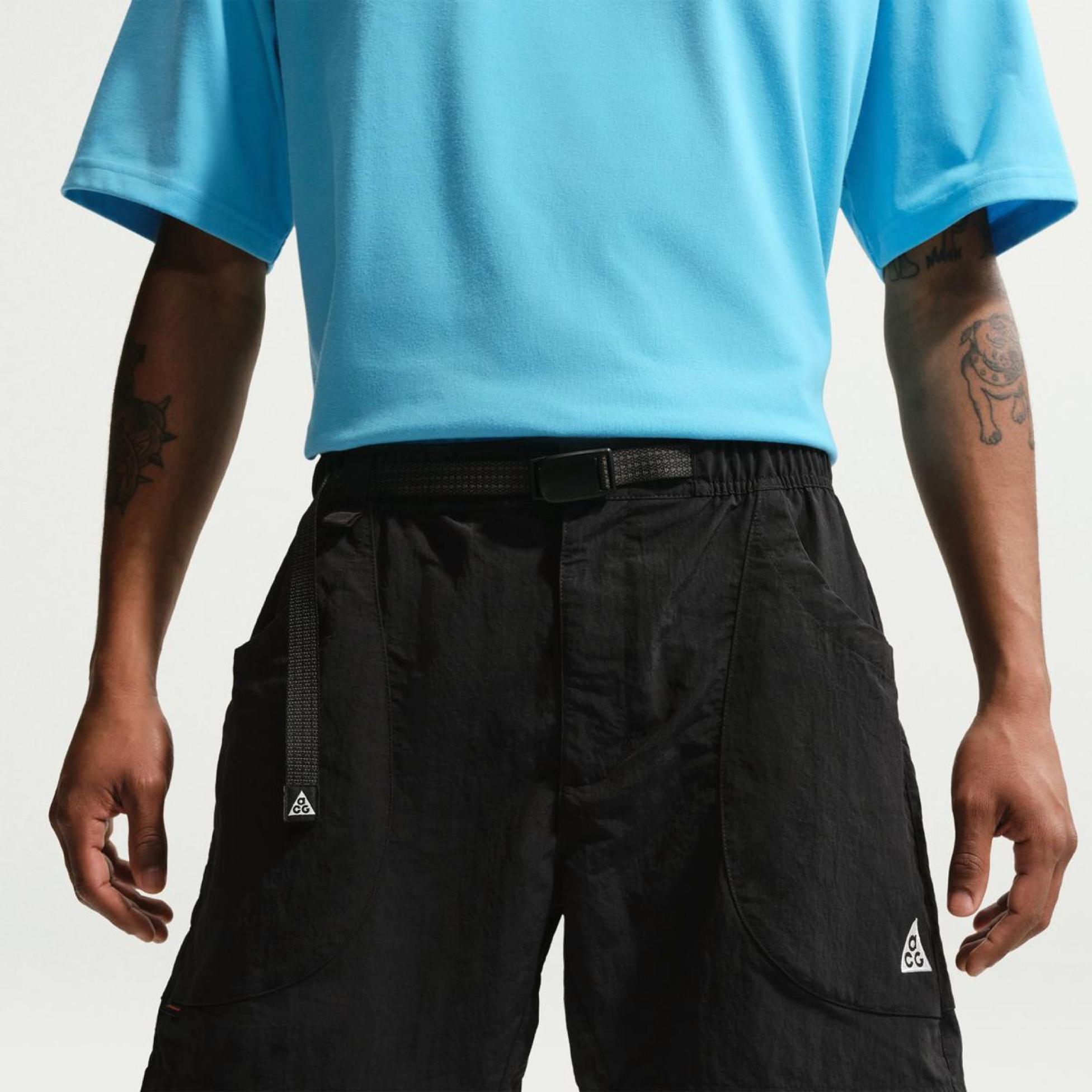 Outlet Чоловічі шорти NIKE M ACG DOLOMITI SHORT IF0893-010