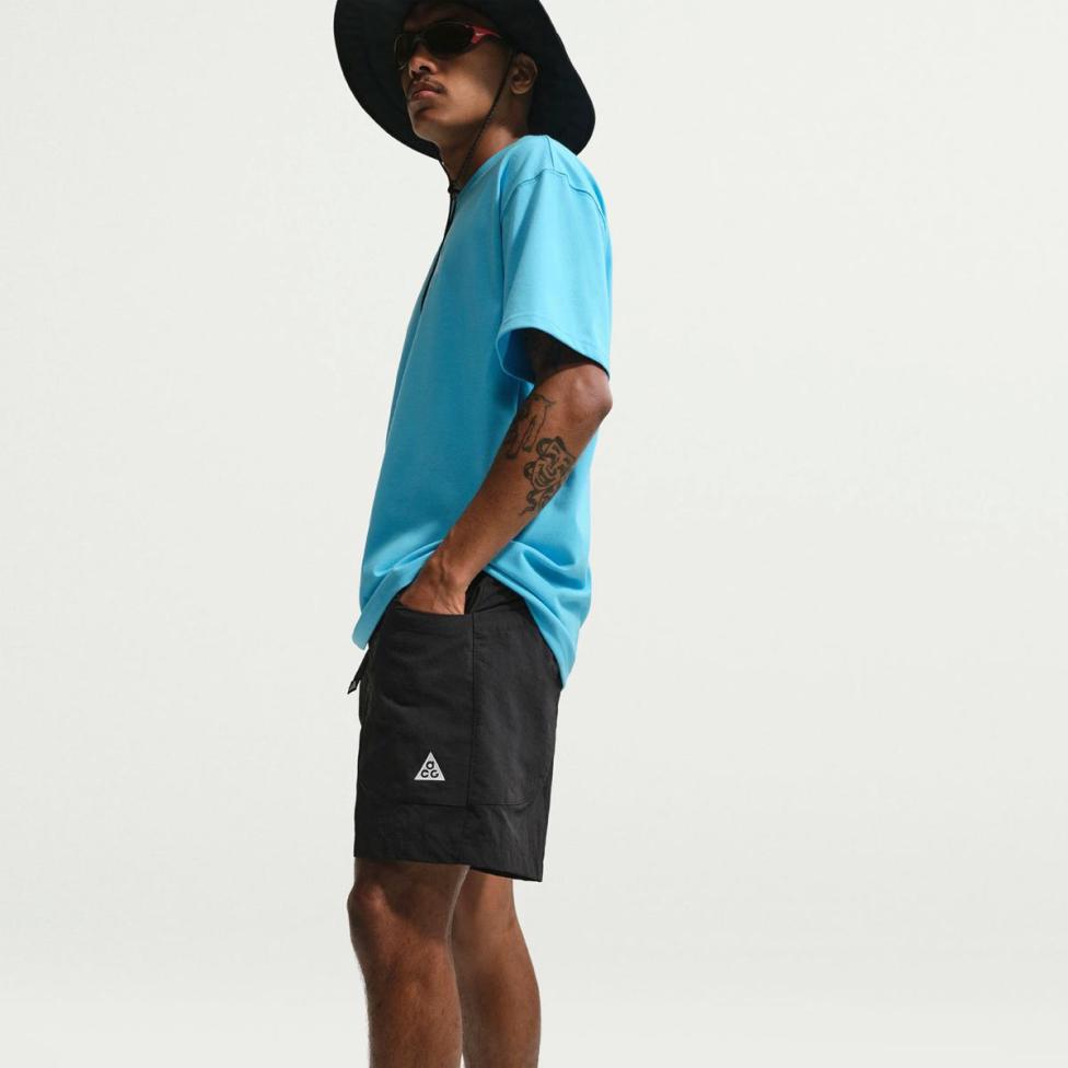 Outlet Чоловічі шорти NIKE M ACG DOLOMITI SHORT IF0893-010_image_3
