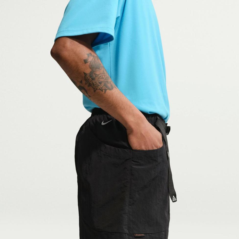 Outlet Чоловічі шорти NIKE M ACG DOLOMITI SHORT IF0893-010