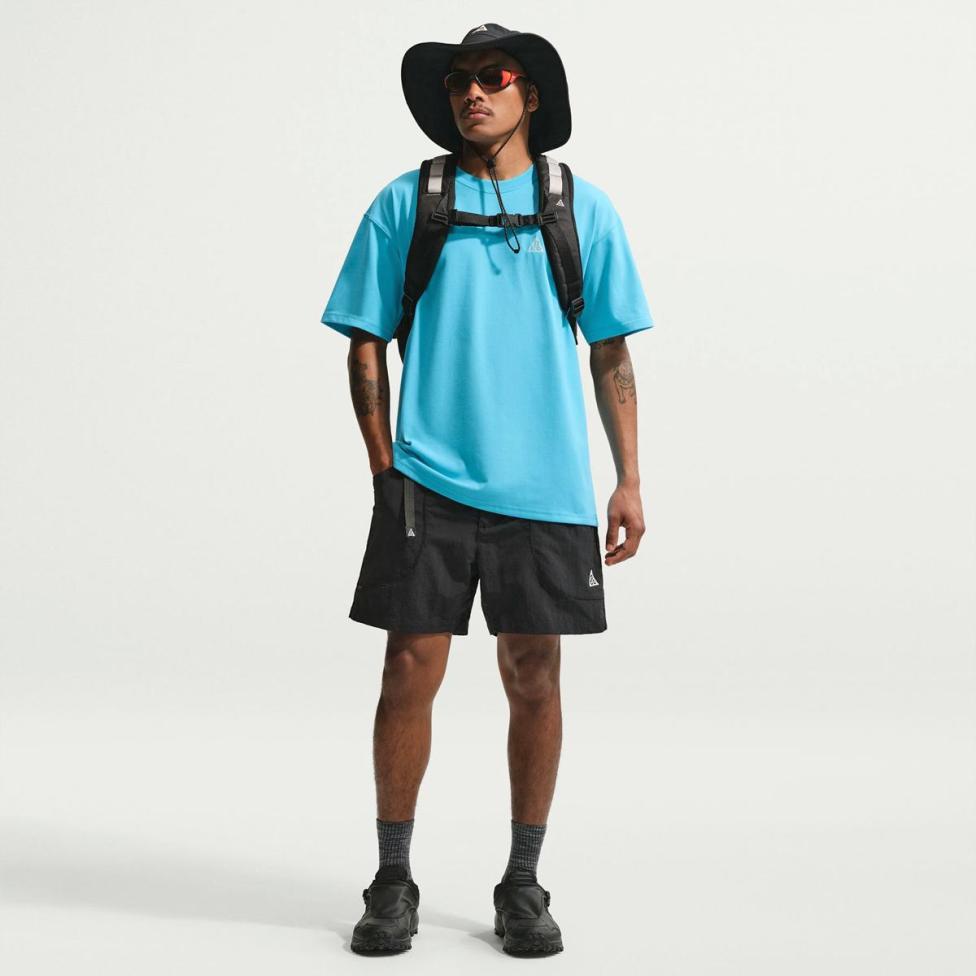 Outlet Чоловічі шорти NIKE M ACG DOLOMITI SHORT IF0893-010_image_4