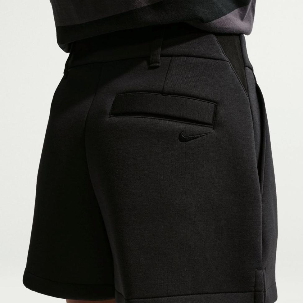Outlet Жіночі шорти NIKE W NSW PREGAME FLC HOT SHORT IF0641-010