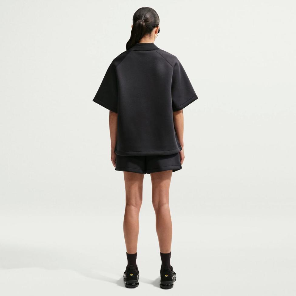 Outlet Жіноче поло NIKE W NSW PREGAME FLC POLO IF0528-010_image_5
