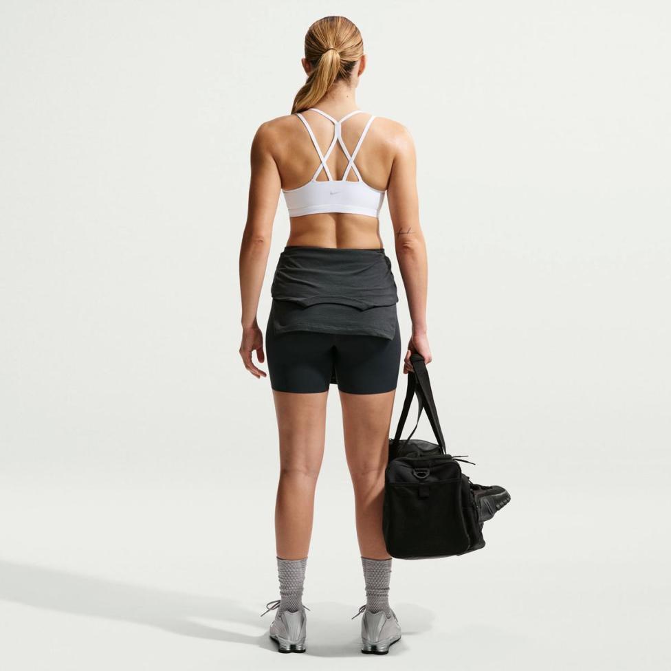 Outlet Жіноче бра NIKE W NK DF ZENVY STRAPPY BRA IB9847-100_image_6