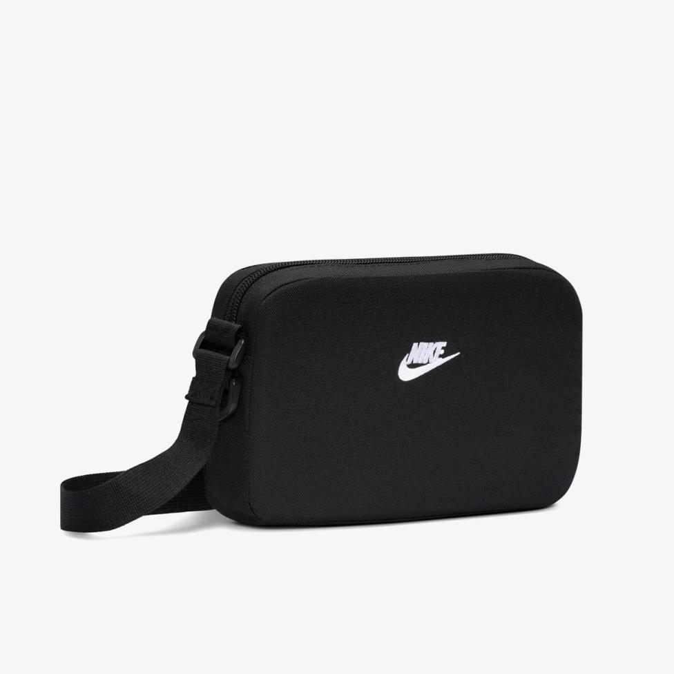 Outlet Сумка крос-боді NIKE NK HERITAGE S CROSSBODY 2.0 IB4381-010_image_3