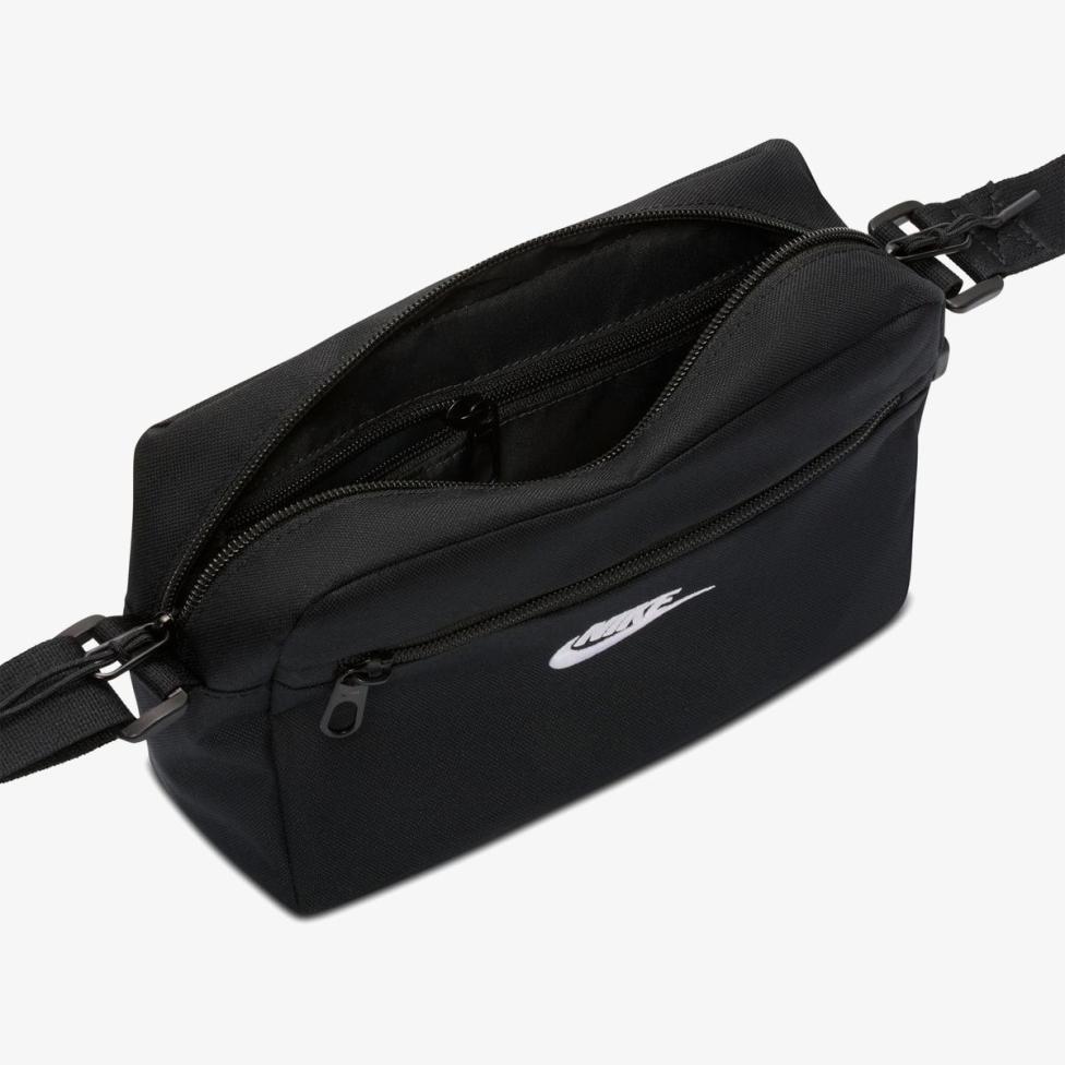Outlet Сумка крос-боді NIKE NK HERITAGE CROSSBODY 2.0 IB4378-010_image_4