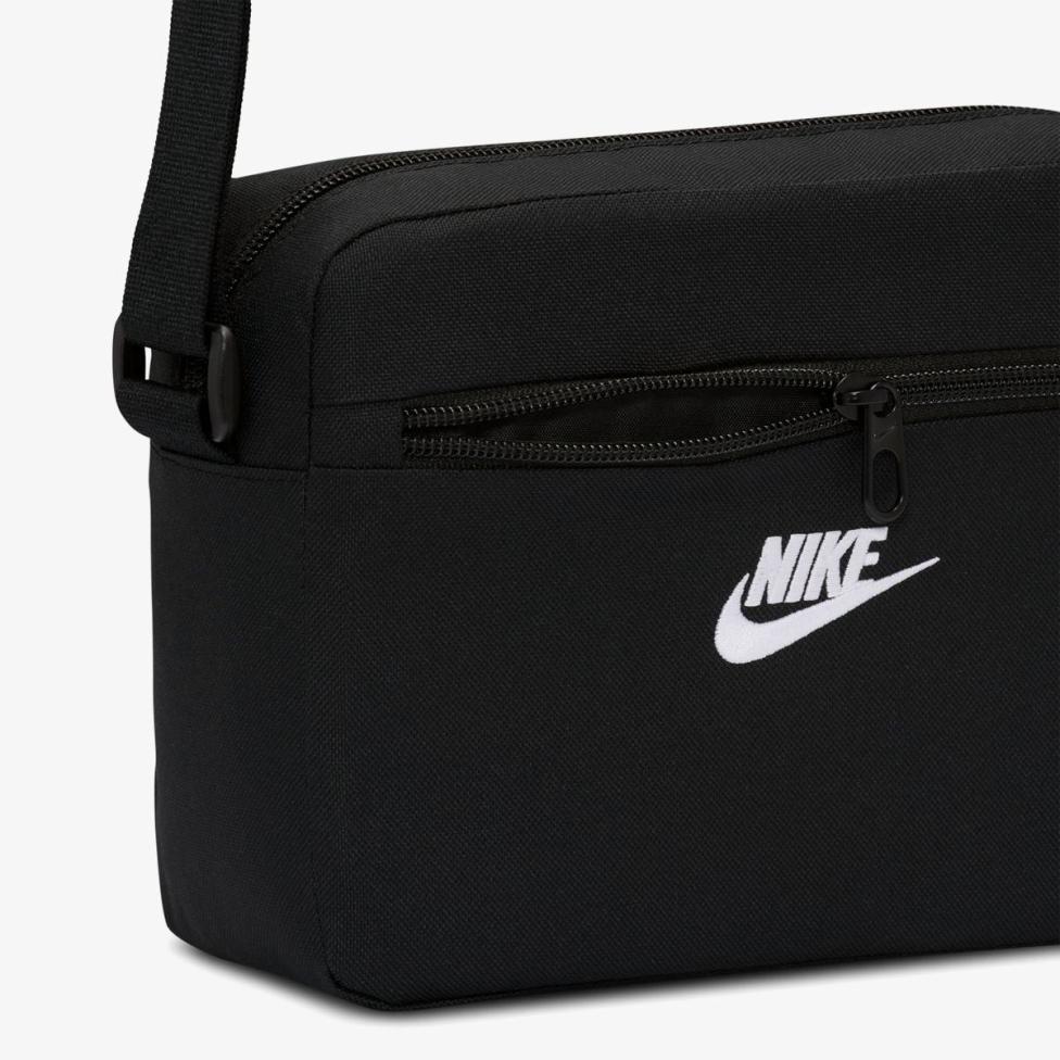 Outlet Сумка крос-боді NIKE NK HERITAGE CROSSBODY 2.0 IB4378-010_image_5