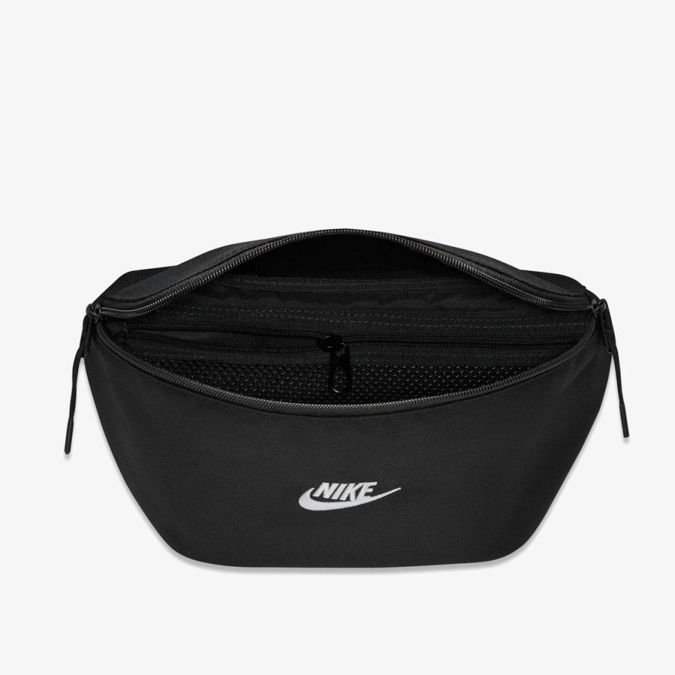 Outlet Сумка на пояс NIKE NK HERITAGE WAISTPACK 2.0 IB4371-010_image_5