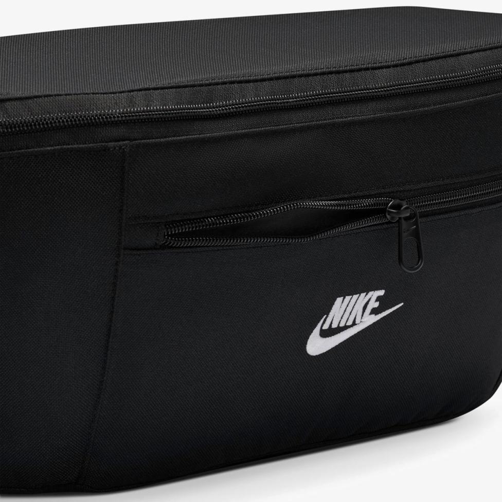 Outlet Сумка на пояс NIKE NK HERITAGE XL WAISTPACK IB4369-010_image_6