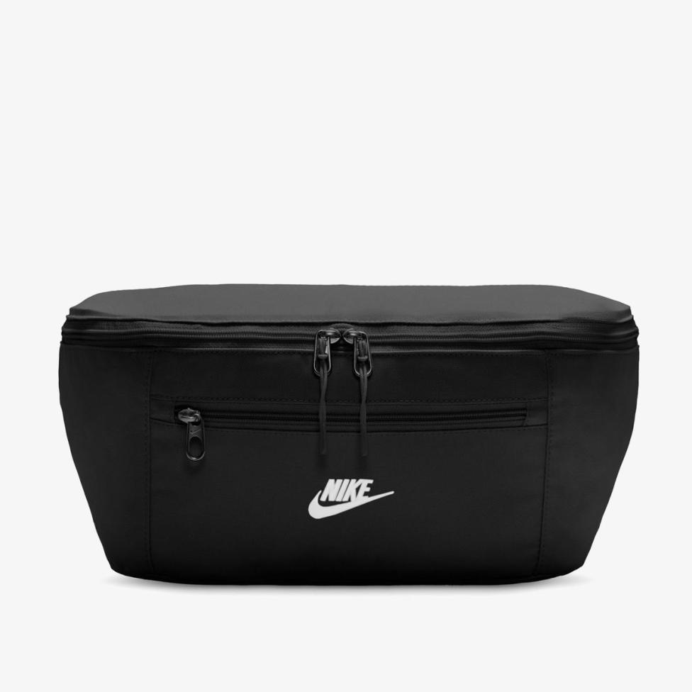 Outlet Сумка на пояс NIKE NK HERITAGE XL WAISTPACK IB4369-010_image_3
