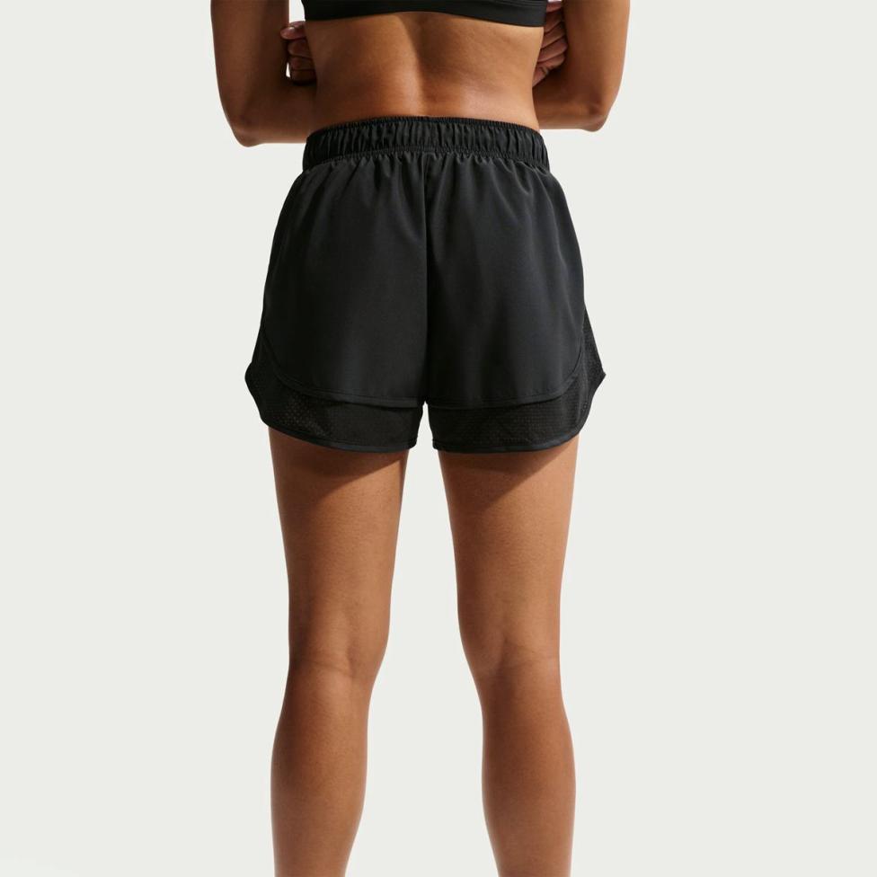 Outlet Жіночі шорти NIKE W NK TEMPO NVLT DF MR 3