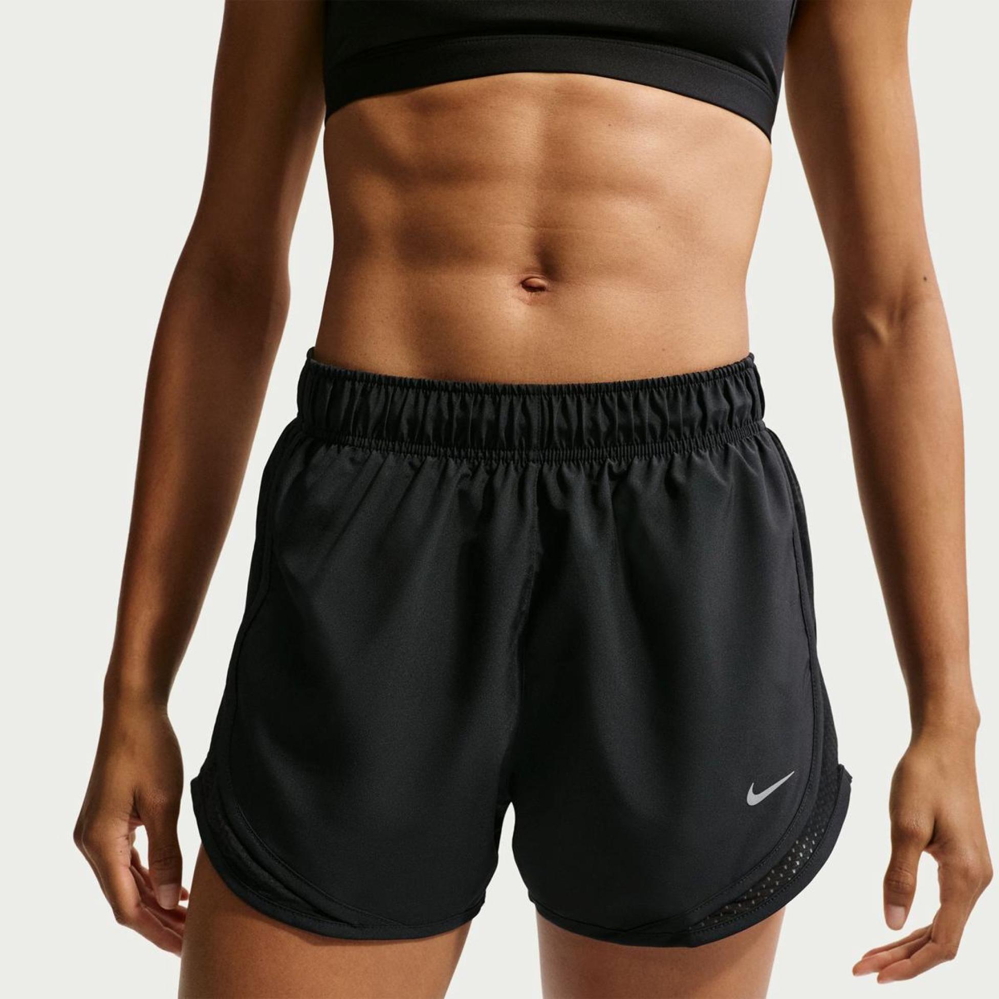 Outlet Жіночі шорти NIKE W NK TEMPO NVLT DF MR 3