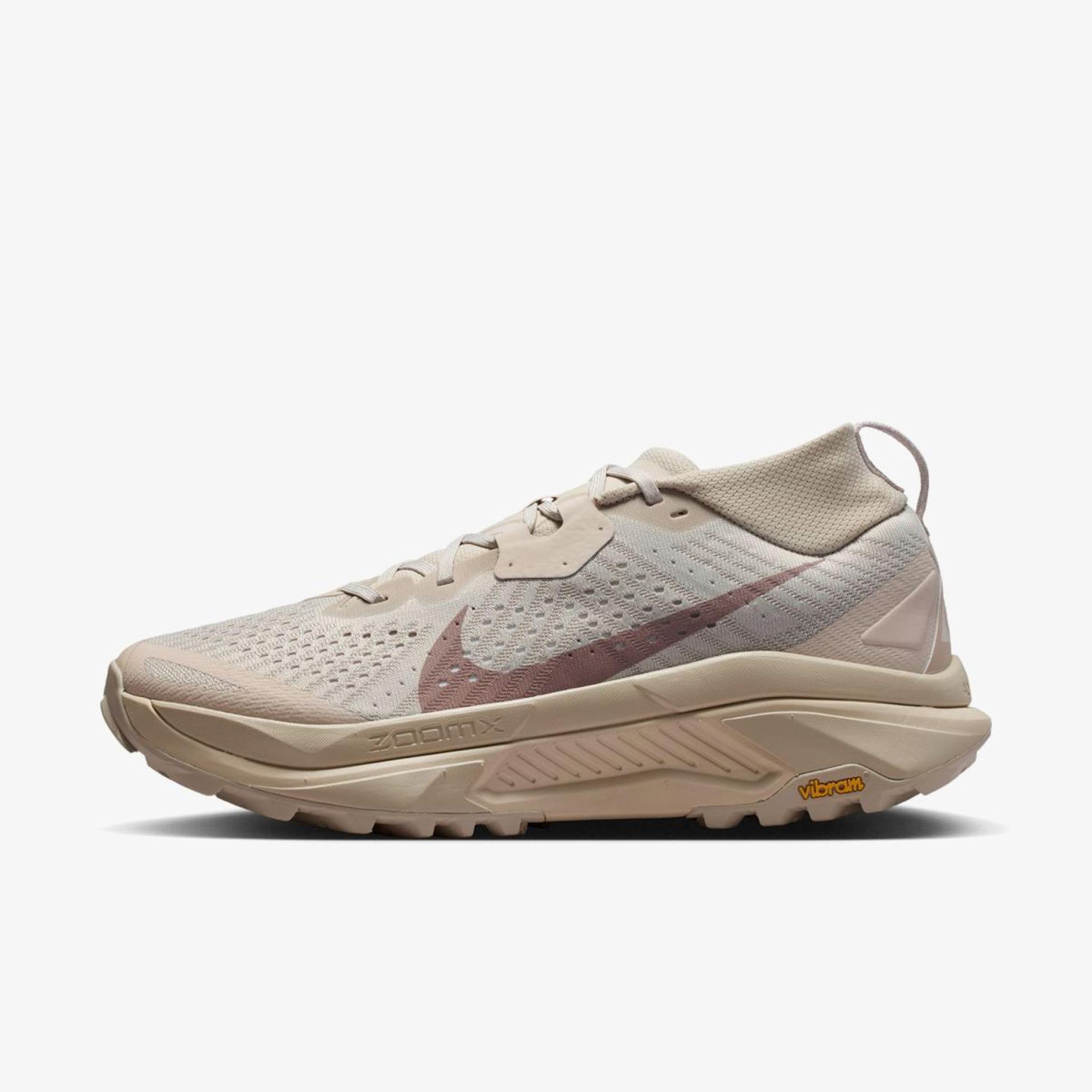 Outlet Чоловічі кросівки NIKE ACG ZEGAMA TRAIL HV8113-200
