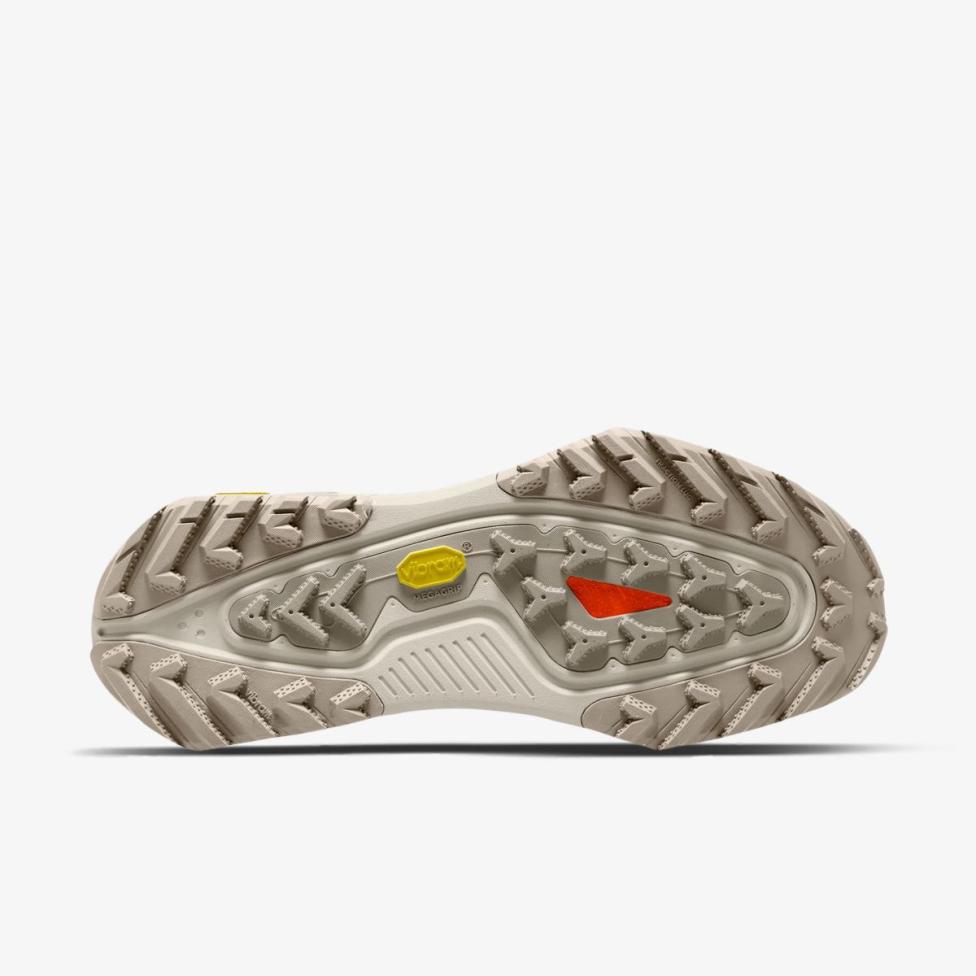 Outlet Чоловічі кросівки NIKE ACG ZEGAMA TRAIL HV8113-200