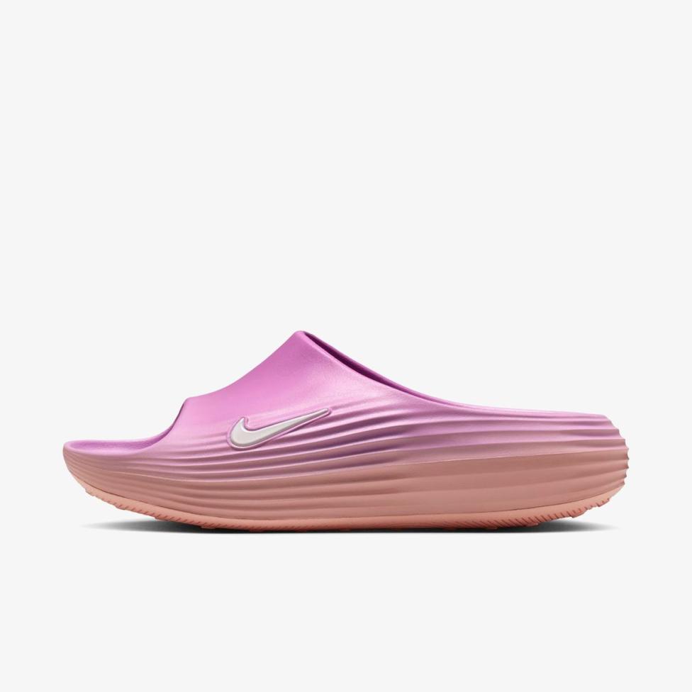 Outlet Жіночі тапочки NIKE W REACTX REJUVEN8 SLIDE HV4484-802