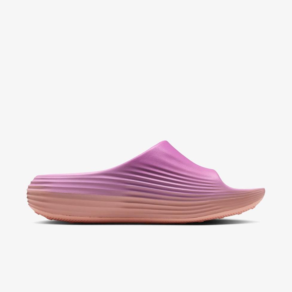 Outlet Жіночі тапочки NIKE W REACTX REJUVEN8 SLIDE HV4484-802_image_4