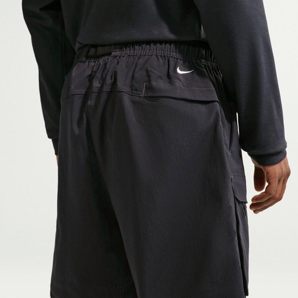 Outlet Чоловічі шорти NIKE M ACG SMITH SUMMIT CARGO SHORT HV0593-010