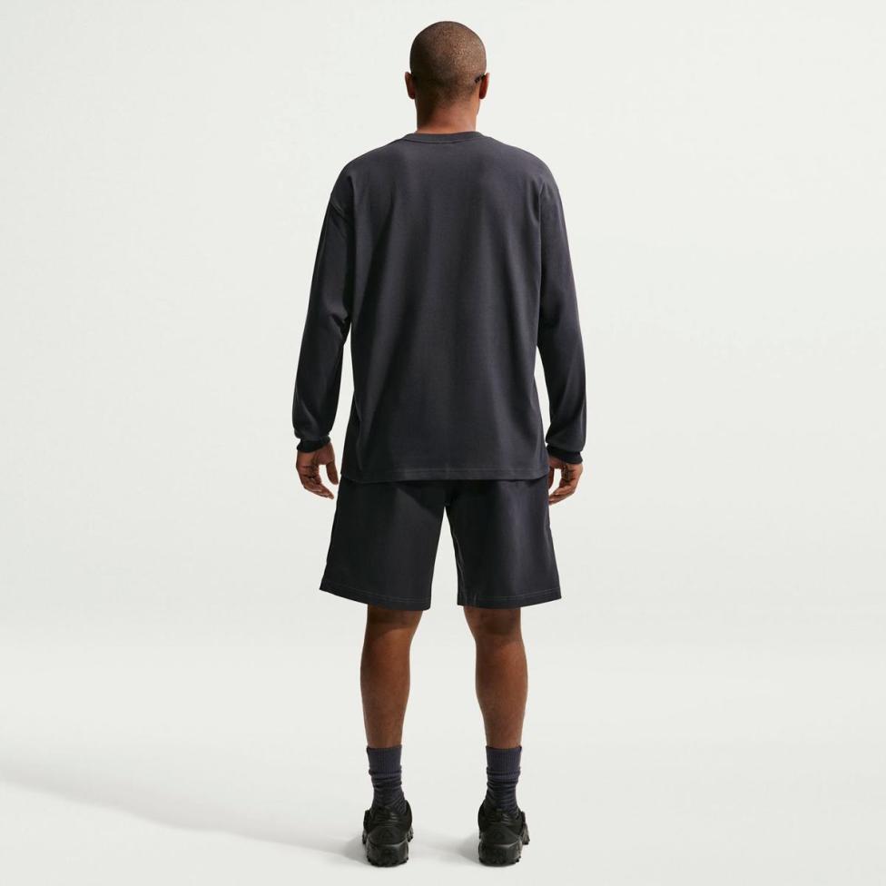 Outlet Мужские шорты NIKE M ACG SMITH SUMMIT CARGO SHORT HV0593-010_image_5
