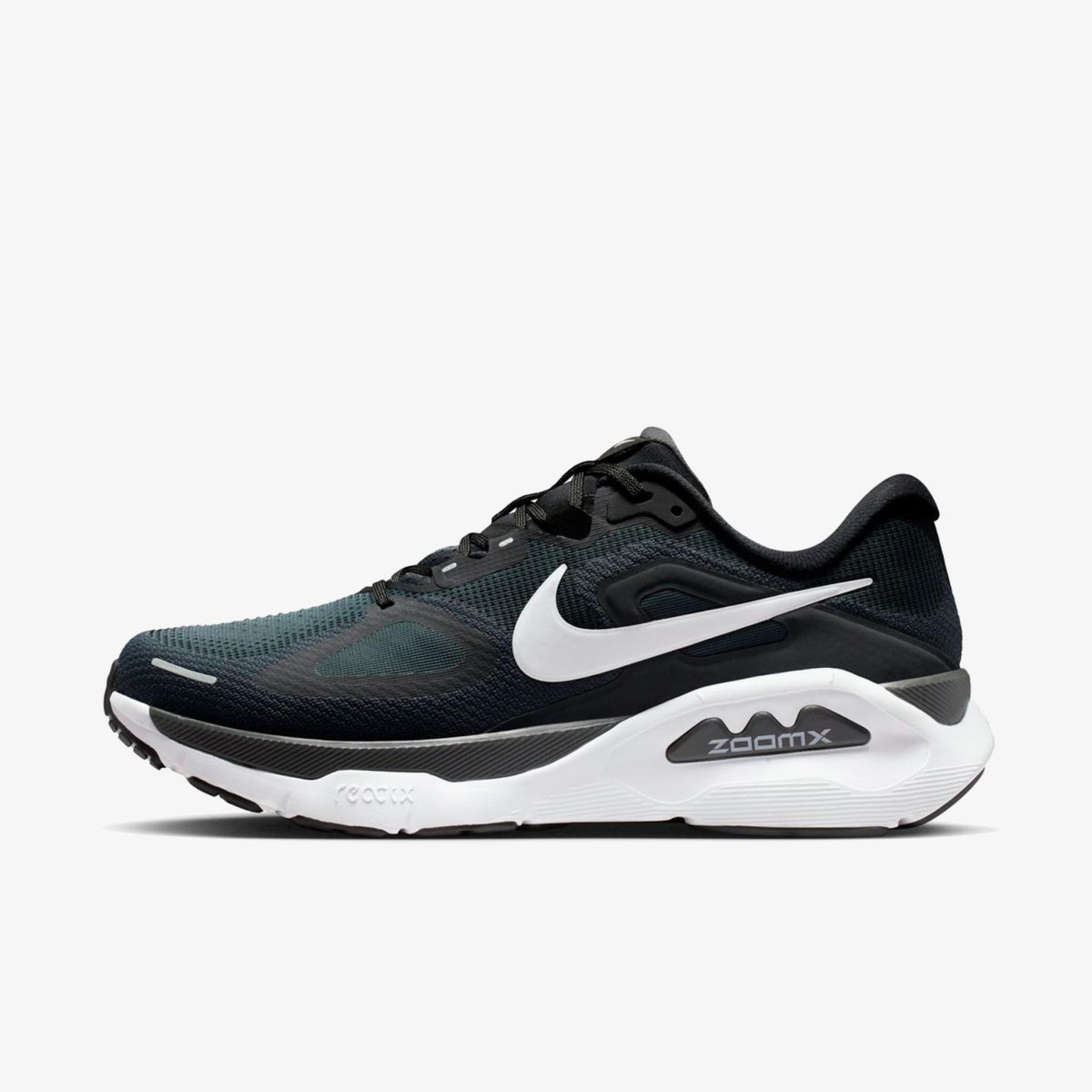 Outlet Чоловічі кросівки NIKE STRUCTURE PLUS HQ3048-001
